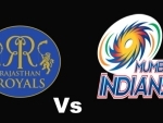 IPL: Mumbai beat Rajasthan , qualify for play-offs